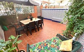 Casa Playa Torrecilla